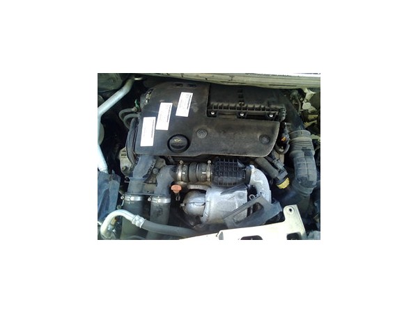 AGGREGATO ABS PEUGEOT 3008 (07/16-) BH01 1619106080