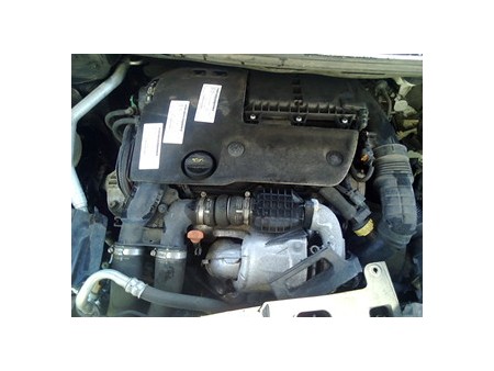 AGGREGATO ABS PEUGEOT 3008 (07/16-) BH01 1619106080