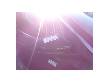 RETROVISORE EST. REGOLAZ. ELETTR. DX. PEUGEOT 3008 (07/16-) BH01 1618046880