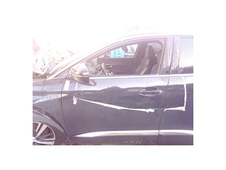 PORTA ANT. SX. PEUGEOT 3008 (07/16-) BH01 9812306480
