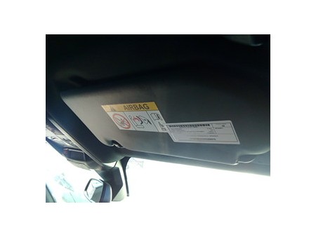 ALETTA PARASOLE PARABREZZA DX. PEUGEOT 3008 (07/16-) BH01 98284443PR