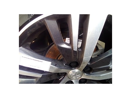 ASSALE POST. RIGIDITA  30000 NM/RAD PEUGEOT 3008 (07/16-) BH01 9827421180