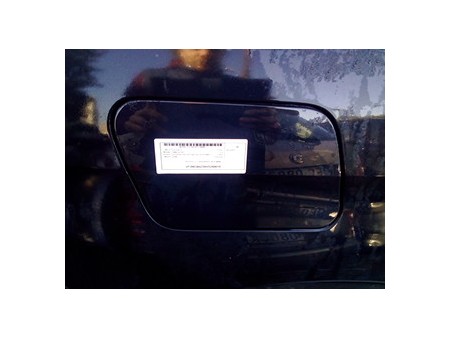 SPORTELLO CARBURANTE PEUGEOT 3008 (07/16-) BH01 9810146680