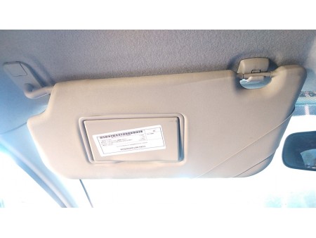 ALETTA PARASOLE PARABREZZA SX. FORD FIESTA (CB1) (09/08-10/13) RTJA 1702310