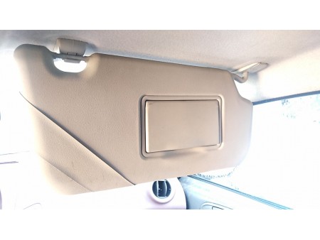 ALETTA PARASOLE PARABREZZA DX. FORD FIESTA (CB1) (09/08-10/13) RTJA 1702309