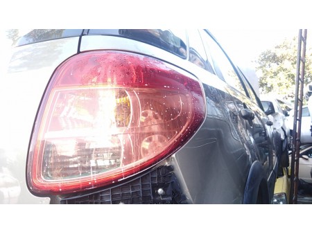 FANALE POST. DX. FIAT SEDICI (3B) (02/06-11/11) M16A 71742458