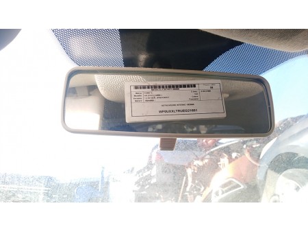 RETROVISORE INTERNO FORD KA (CCU) (10/08-) 169A4000 1603566