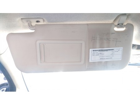 ALETTA PARASOLE PARABREZZA SX. FORD KA (CCU) (10/08-) 169A4000 1570923