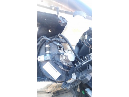 SERVOFRENO OPEL CORSA (X15) (12/14-12/19) B10XFT 93167536