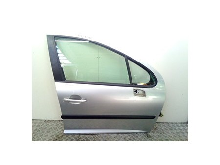 PORTA ANT. DX. PEUGEOT 207 (04/06-06/09) EP3 9004X8