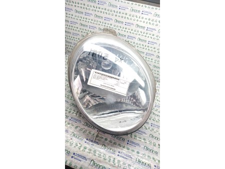 PROIETTORE DX. CHEVROLET (DAEWOO) MATIZ (M100) (12/00-02/06) F8CV 96563483