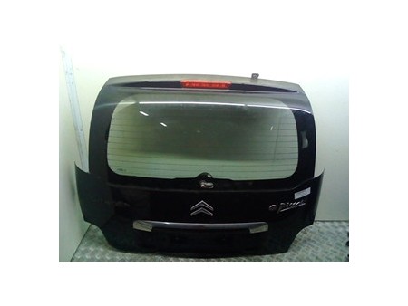 PORTELLO POST. CITROEN C3 PICASSO (02/09-) 9H06 9803598080
