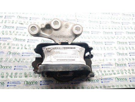 SUPPORTO ELASTICO LAT. SUP. MOTORE CITROEN C3 PICASSO (02/09-) 9H06 1807GW