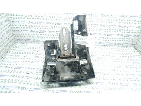 SUPPORTO ELASTICO LAT. CAMBIO CITROEN C3 PICASSO (02/09-) 9H06 9806658980
