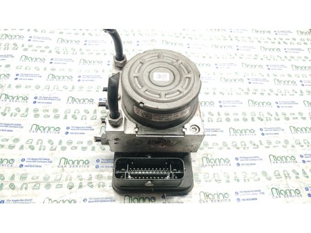 AGGREGATO ABS CITROEN C3 PICASSO (02/09-) 9H06 4541SE
