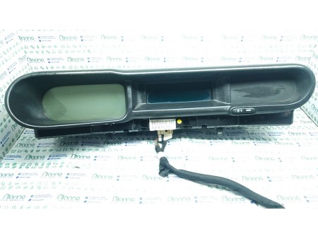 QUADRO PORTASTRUMENTI CITROEN C3 PICASSO (02/09-) 9H06 1612069480