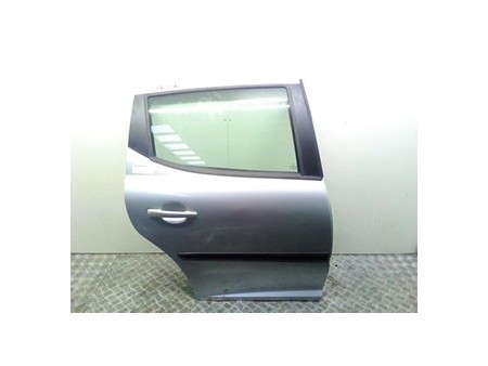 PORTA POST. DX. PEUGEOT 207 (04/06-06/09) EP3 9008V5