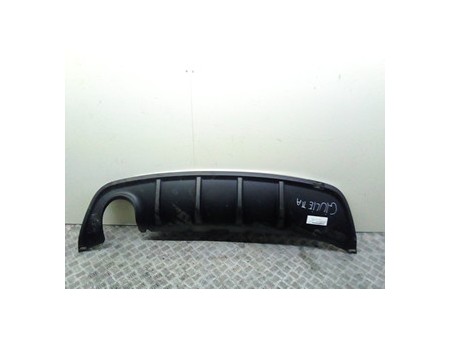 SPOILER PARAURTI POST. C/PROFILO ROS ALFA ROMEO GIULIETTA (6Q) (02/16-)  50538645