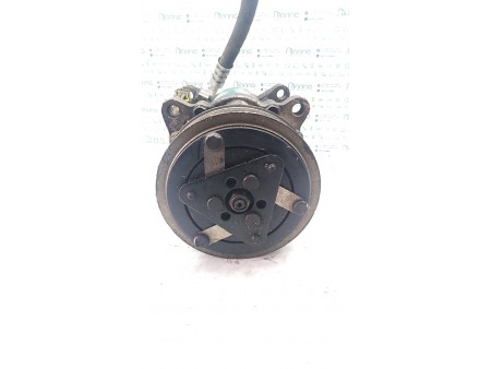 COMPRESSORE A/C OPEL ASTRA (T98) (03/98-09/04) Y17DT 24422013