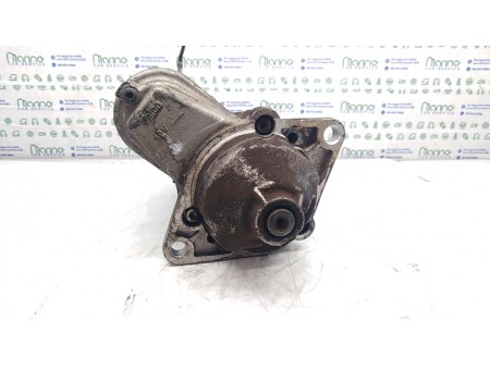 MOTORINO AVVIAMENTO OPEL AGILA (H00) (04/00-09/04) Z10XE 93184534