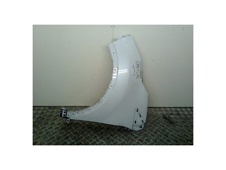 PARAFANGO ANT. SX. RENAULT CAPTUR (04/13-) K9KD6 631018073R