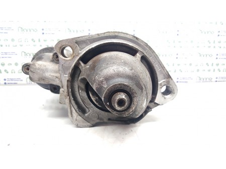 MOTORINO AVVIAMENTO ROTAZ. AUDI A4 (8D) (10/94-12/00) AHL 058911023BX