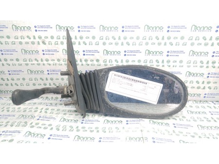 RETROVISORE EST. SUPPLEMENTARE DX. FIAT SEICENTO (1E) (02/98-07/05) 187A1000 71713838