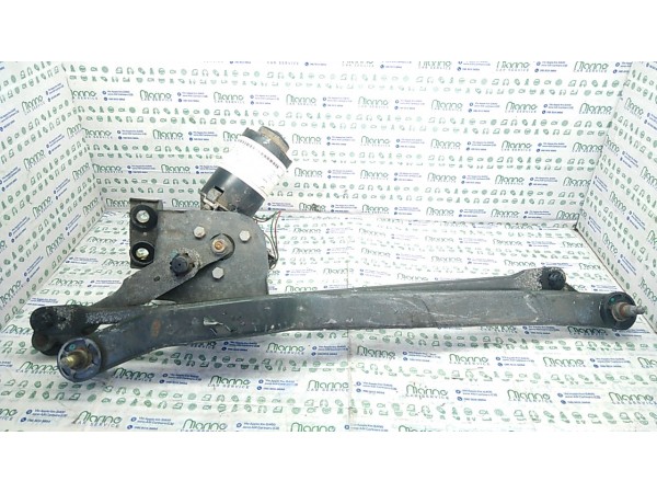 MOTORINO TERGIPARABREZZA FIAT SEICENTO (1E) (02/98-07/05) 187A1000 9949162