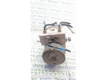 POMPA ABS FIAT SEICENTO (1E) (02/98-07/05) 187A1000 71714725