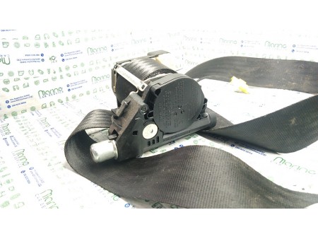 CINTURA DI SICUREZZA ANT. DX. FIAT PANDA (3U) (09/09-09/11) 188A4000 735451781