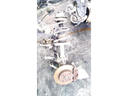 MASSA COMPLETA DX FIAT SEICENTO (1E) (02/98-07/05) 187A1000 NBA067006040022