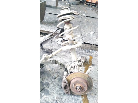 MASSA COMPLETA SX FIAT SEICENTO (1E) (02/98-07/05) 187A1000 NBA068006040022