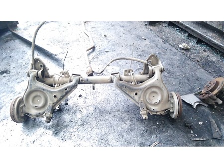 ASSALE POST. FIAT SEICENTO (1E) (02/98-07/05) 187A1000 46537132
