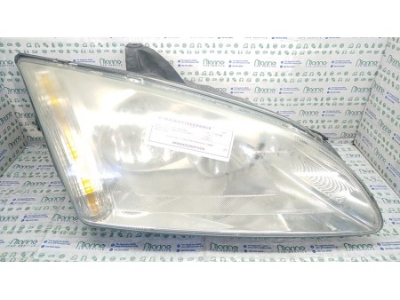 PROIETTORE C/ CORNICE FINITURA NERA DX. FORD FOCUS (CAP) (11/04-06/08) G8DA 1480985
