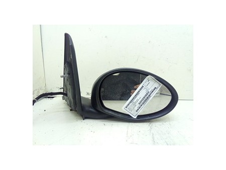 RETROVISORE EST. REGOLAZ. ELETTR. SX. ALFA ROMEO 147 (W8) (08/00-01/06) 937A2000 156079413