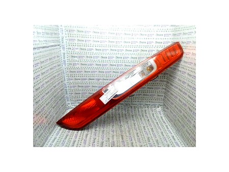FANALE POST. DX. FORD FOCUS (CAP) (11/04-06/08) G8DA 1420450