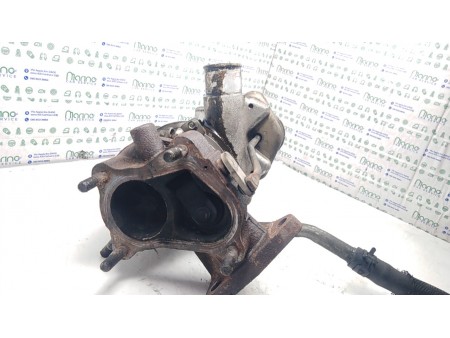 TURBOCOMPRESSORE TOYOTA COROLLA (06/97-03/02) 1WZ NB3690045021025