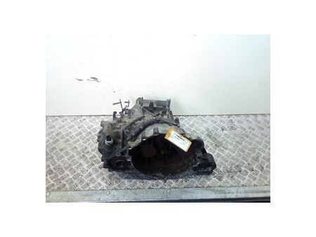 CAMBIO COMPL. 04-07-05 KIA SPORTAGE 2A SERIE (10/04-) D4EA 4300039940