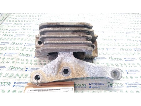 SUPPORTO ELASTICO LAT. SUP. MOTORE PEUGEOT 207 (04/06-06/09) TU3A 1839G7