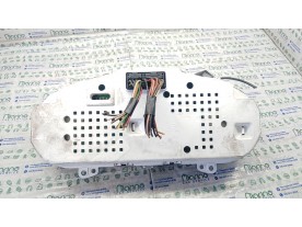 POTENZIOMETRO LUMINOSITA QUADRO STRUMENTI HYUNDAI ATOS PRIME (09/03-03/09) G4HG 9343102000