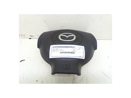 DISPOSITIVO AIRBAG LAT. SX. MAZDA MAZDA 2 1A SERIE (02/03-08/07 F6JA D65157KB0A