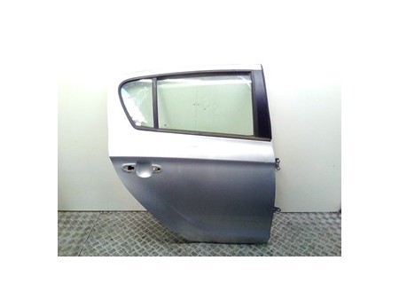 PORTA POST. DX. HYUNDAI I20 (05/12-) G4LA 770044P000