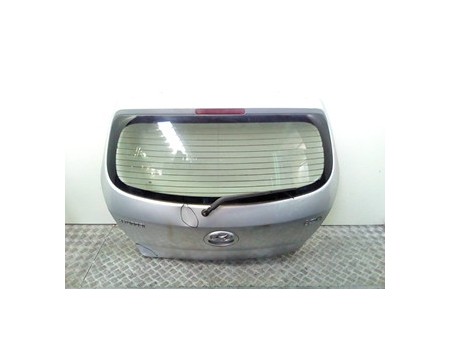 PORTELLO POST. HYUNDAI I20 (05/12-) G4LA 737004P000