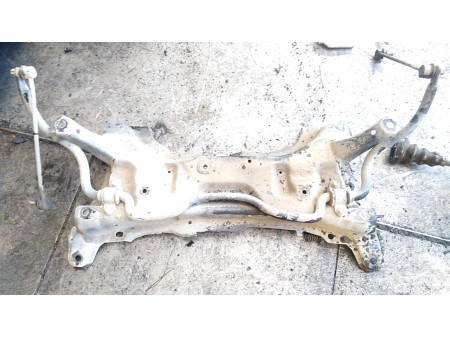 TELAIO AUSILIARIO ANT. TOYOTA YARIS (11/05-02/12) 2SZFE 512010D096