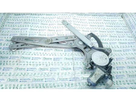 ALZACRISTALLO ELETTR. PORTA ANT. DX. HYUNDAI I20 (05/12-) G4LA 824041J010