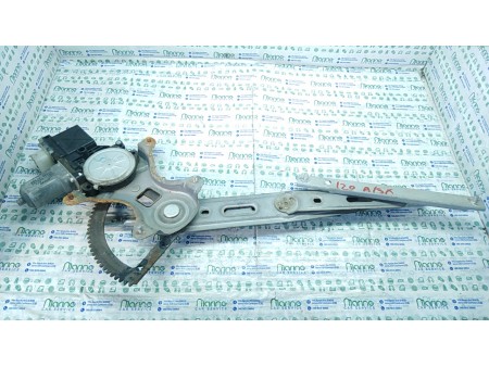 ALZACRISTALLO ELETTR. PORTA ANT. SX. HYUNDAI I20 (05/12-) G4LA 824031J010