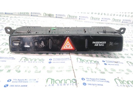 BLOCCO COMANDI MULTIFUNZIONI HYUNDAI I20 (05/12-) G4LA 937501J5104X