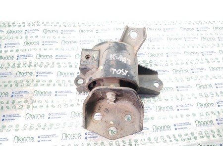 SUPPORTO ELASTICO POST. MOTORE HYUNDAI I20 (05/12-) G4LA 218301J000