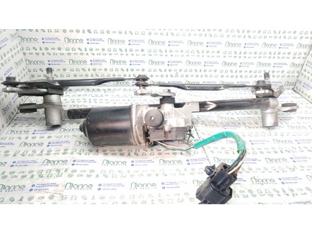 MOTORINO TERGIPARABREZZA HYUNDAI I20 (05/12-) G4LA 981101J000