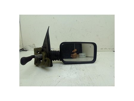 RETROVISORE EST. SUPPLEMENTARE DX. FIAT SEICENTO (1E) (02/98-07/05) 1170A1046 71713838